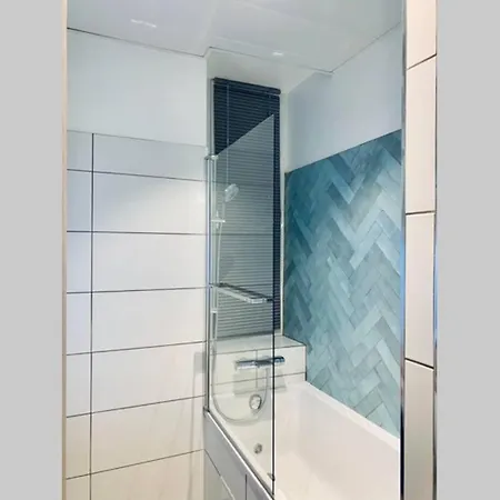 Apartment Le Phoceen : T4 Balcon Vue Vieux-port Marseille