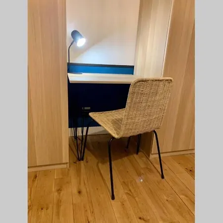 Appartement Le Phocéen : T4 Balcon Vue Vieux-port *