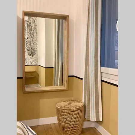 Le Phocéen : T4 Balcon Vue Vieux-port Appartement