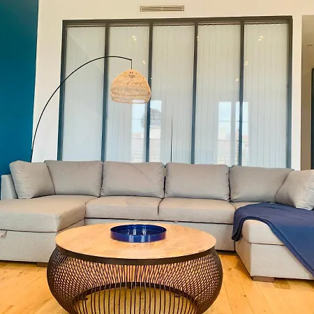 Appartement Le Phocéen : T4 Balcon Vue Vieux-port *